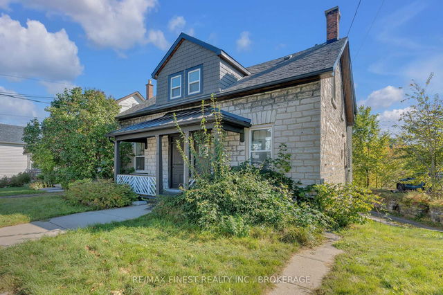 325 Sydenham Street