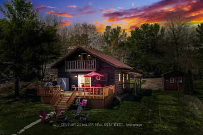 100 Whippoorwill Rd, French River - 