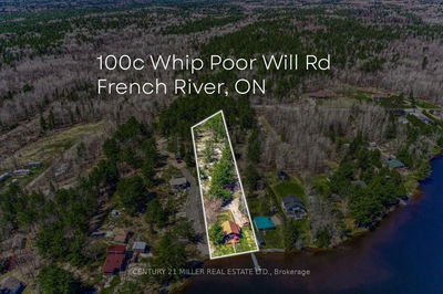 100 Whippoorwill Rd, French River -  image-0-1