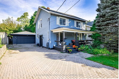 17 Port Robinson Rd, Pelham - 662 - Fonthill