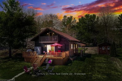 100 WHIPPOORWILL Rd, French River / Rivière des Français - 