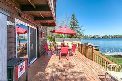 100 WHIPPOORWILL Rd, French River / Rivière des Français -  image-0-4