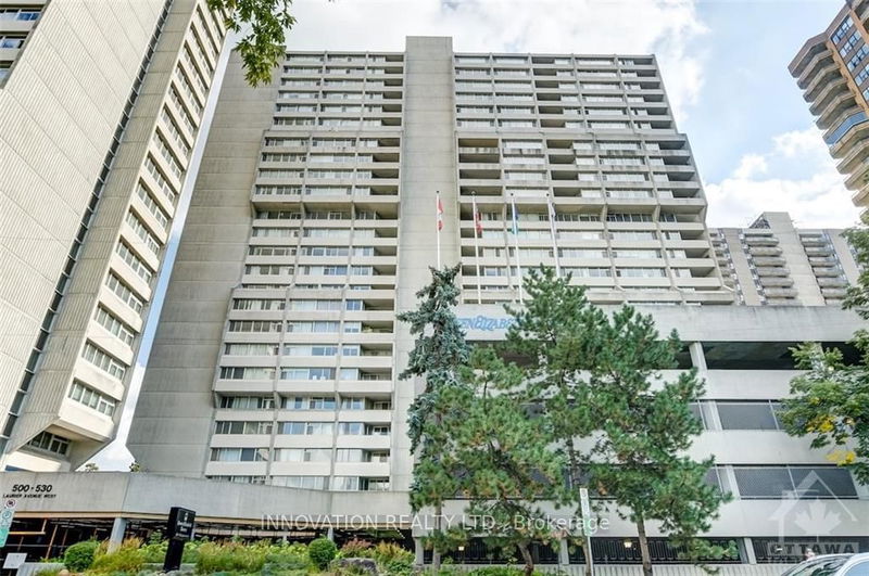 Unit 809 — 530 LAURIER Ave, Ottawa Centre - 4102 - Ottawa Centre image-0-0