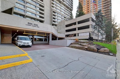 Unit 809 — 530 LAURIER Ave, Ottawa Centre - 4102 - Ottawa Centre image-0-2