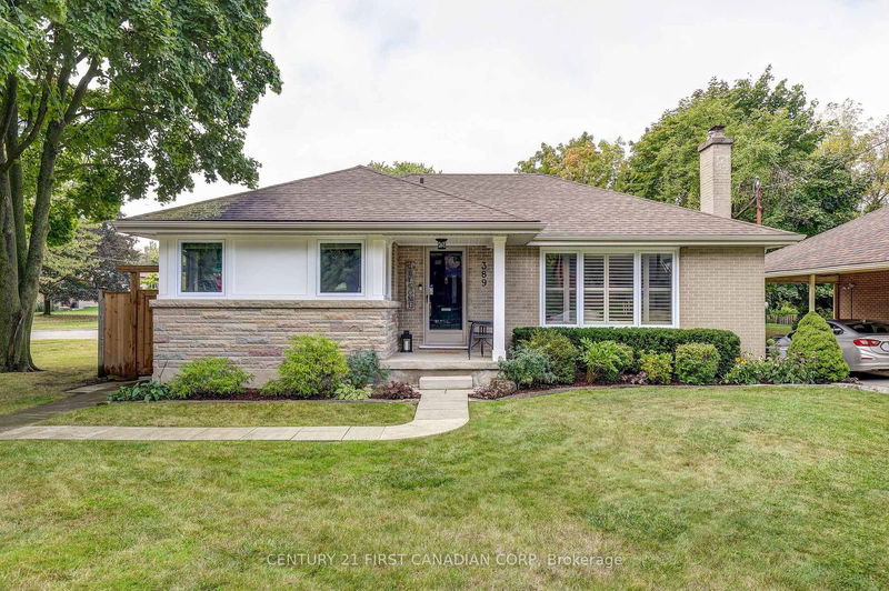 home for sale on 389 MCKEON Avenue