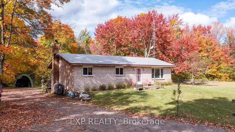 home for sale on 4866 Highway 124