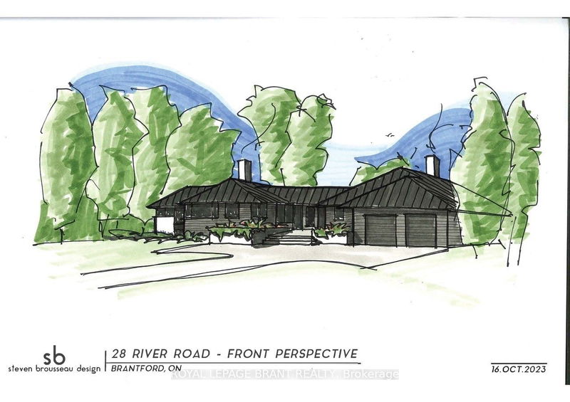 home for sale on 28 River Road