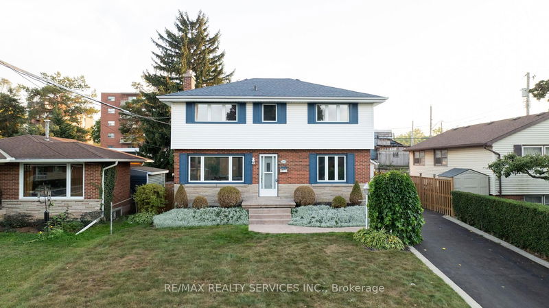 home for sale on 54 Orphir Road