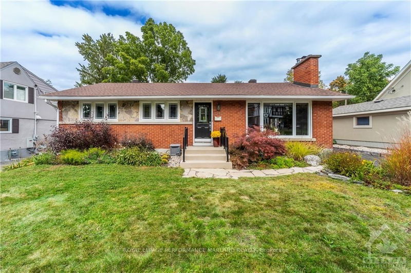 home for sale on 1245 CHEVERTON Avenue