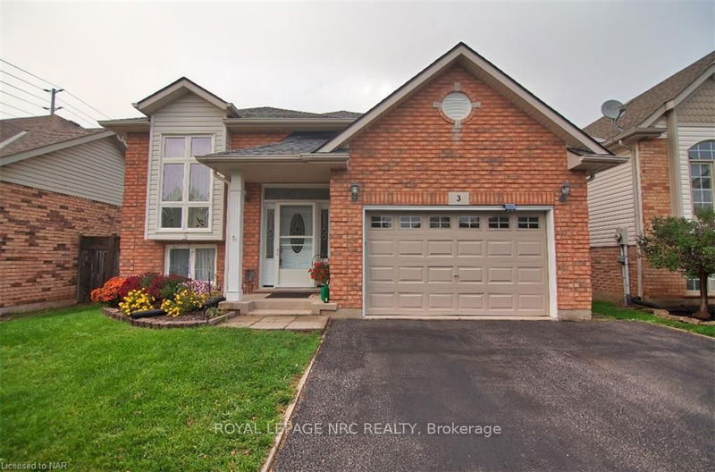 home for sale on 3 Cozocar Crescent