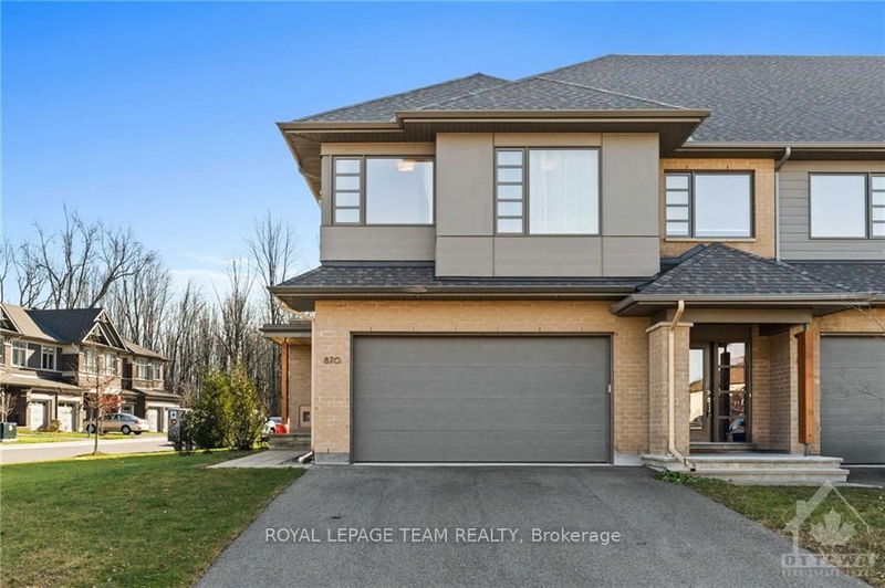 home for sale on 870 QUARTET Avenue