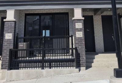 Unit 702 — 160 Densmore Road — photo 3