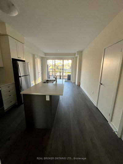 Unit 702 — 160 Densmore Road — photo 5