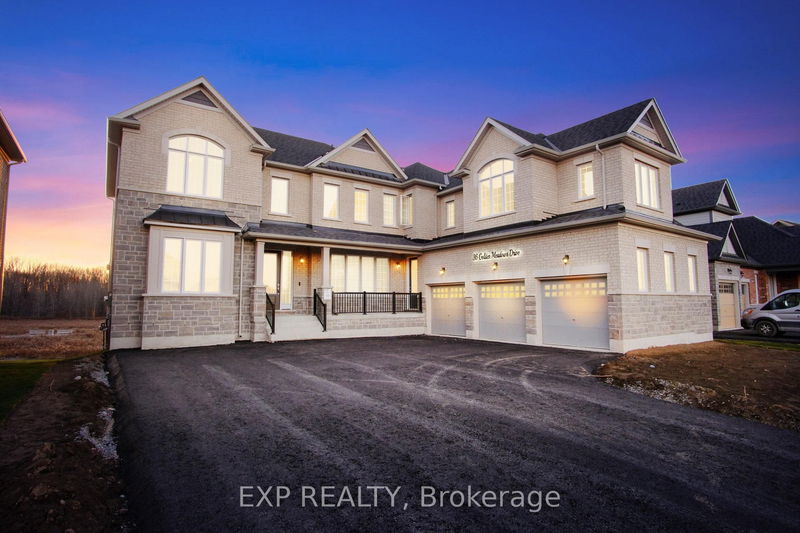home for lease on 36 Golden Meadows Drive