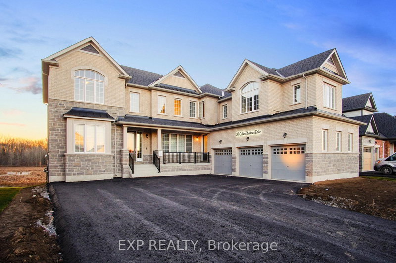 36 Golden Meadows Dr, Otonabee-South Monaghan, K9J 0K6 | Image 2