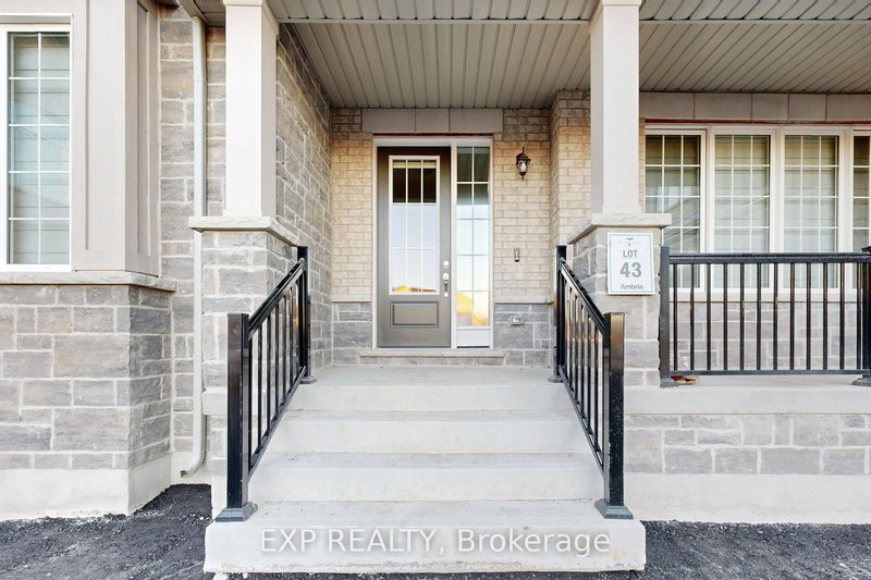 36 Golden Meadows Dr, Otonabee-South Monaghan, K9J 0K6 | Image 3