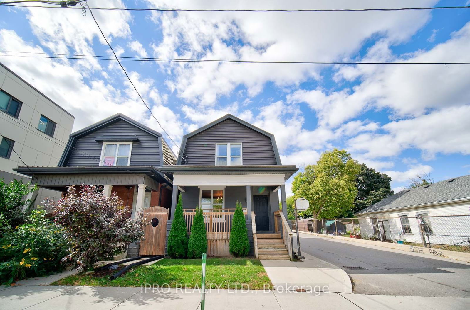 Detached House leased at Lower-425 ENGLISH Street, London, East G, N5W 3T4 - MLS: X10429794