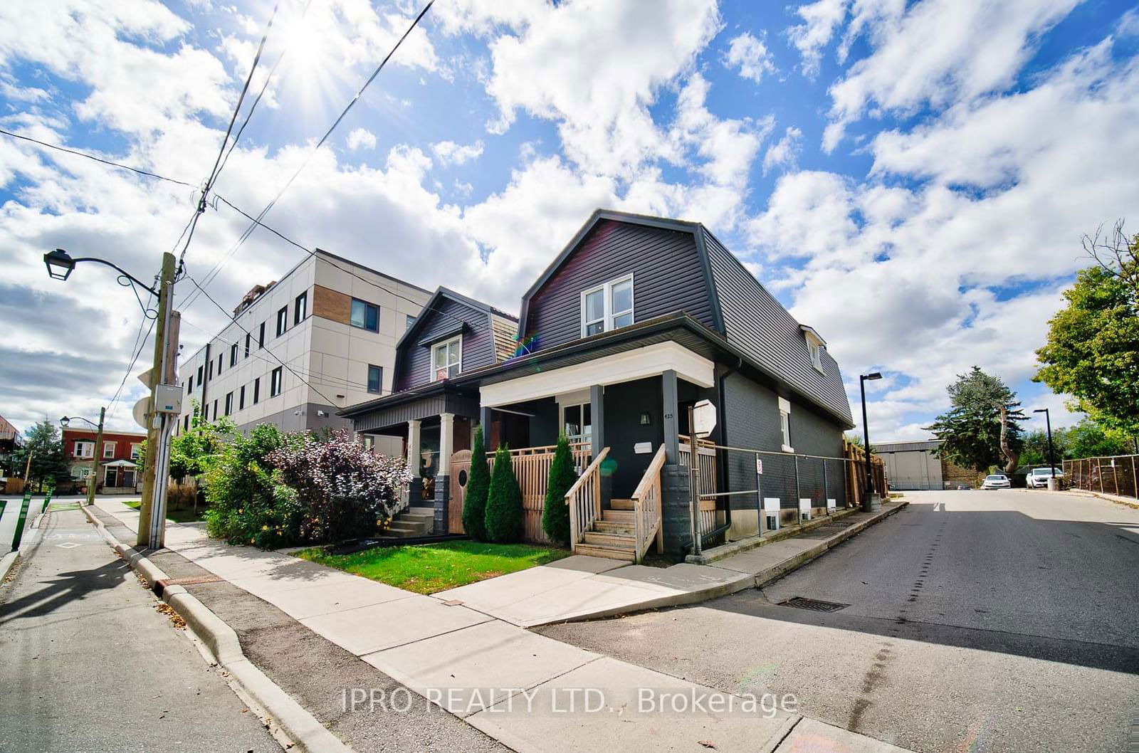 Detached House leased at Lower-425 ENGLISH Street, London, East G, N5W 3T4 - MLS: X10429794