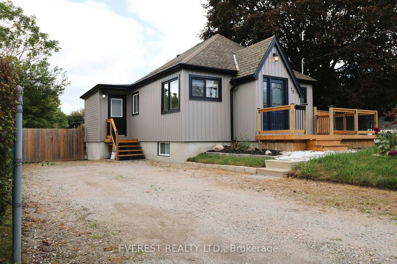 home for sale on 75 LYMAN ST Street E