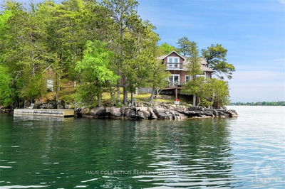 1 LITTLE GRENADIER, Leeds and the Thousand Islands -  image-0-2