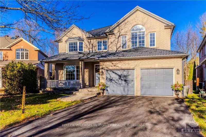 home for sale on 72 KENINS Crescent