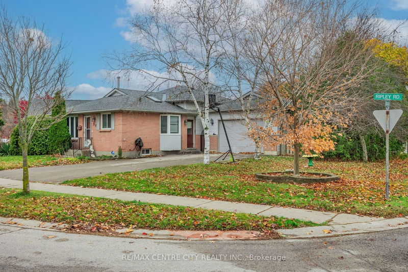 home for sale on 34 Ripley Road