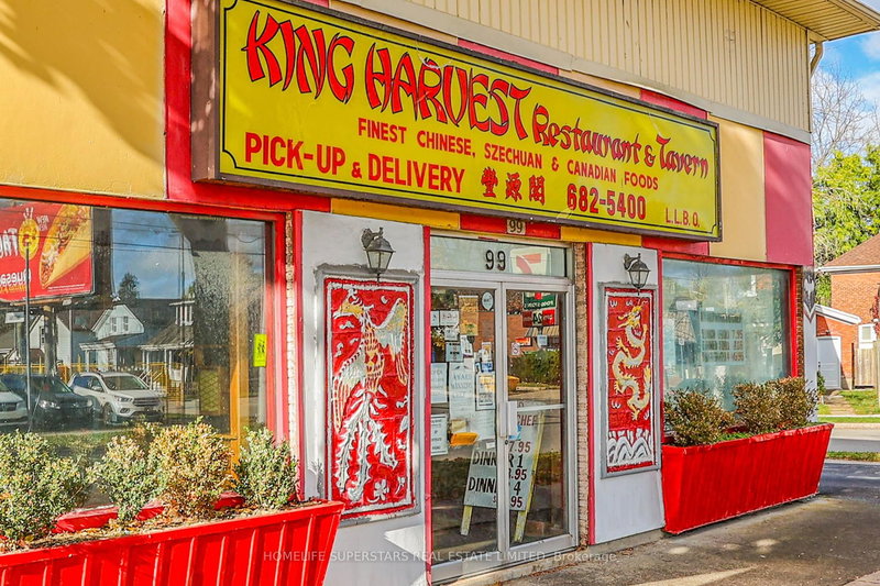 99 Lake St E, St. Catharines, L2R 5X5 | Image 2