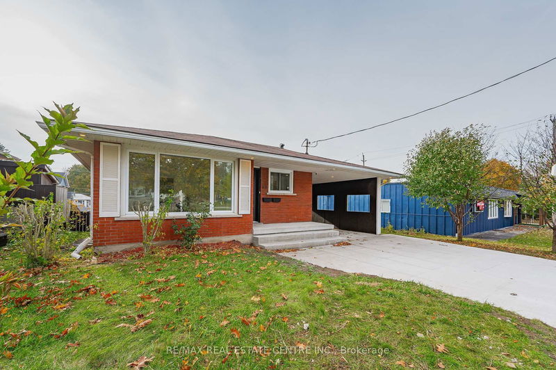 home for sale on 66 Beech Avenue