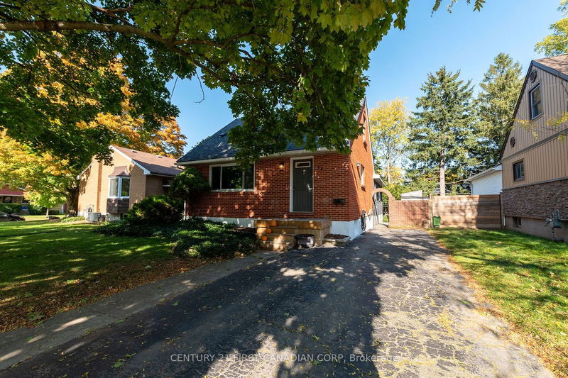 home for sale on 14 Cornish Street