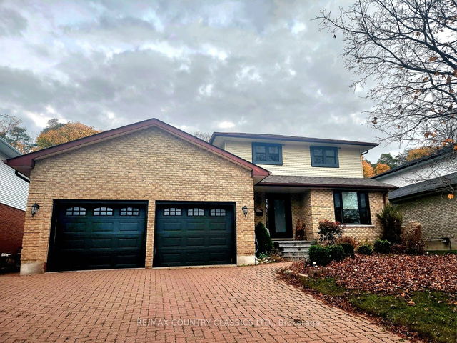 1210 Summit Drive