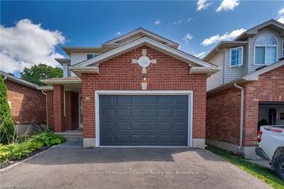 39 FULLER Dr, Guelph - Grange Hill East image-0-1