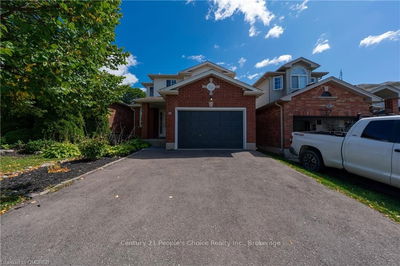 39 FULLER Dr, Guelph - Grange Hill East image-0-2