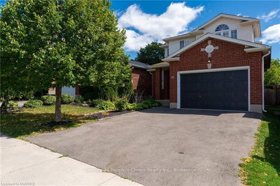 39 FULLER Dr, Guelph - Grange Hill East image-0-3