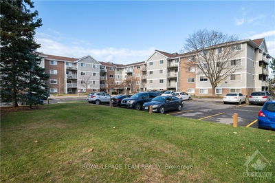 Unit 305 — 270 BRITTANY Dr, Manor Park - Cardinal Glen and Area - 3103 - Viscount Alexander Park image-0-1