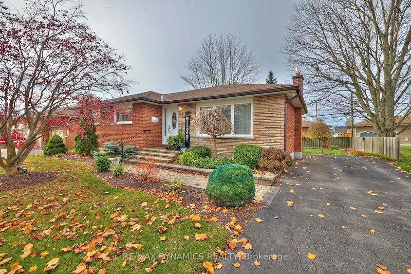 home for sale on 23 Westmount Crescent