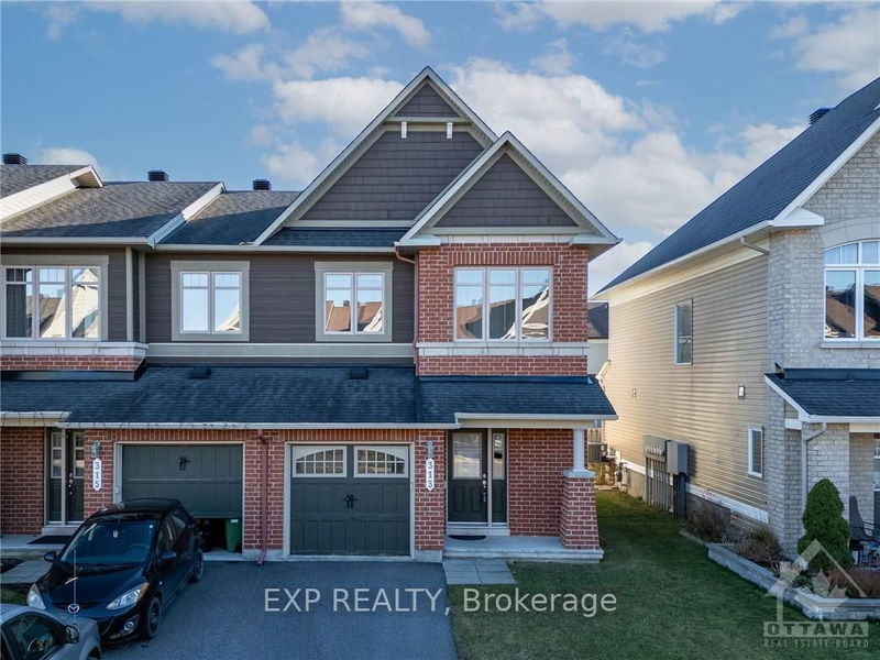 home for sale on 313 RAVENSWOOD Way
