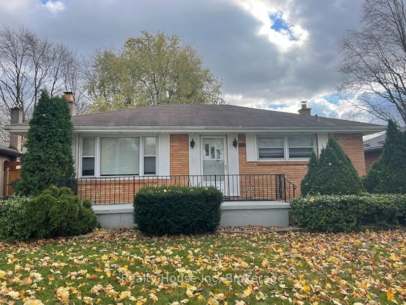 home for sale on 1837 Whitehall Drive