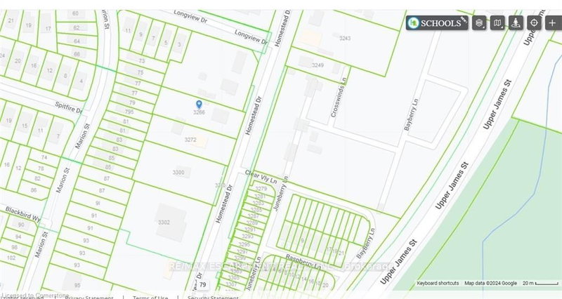 3266 Homestead Dr, Hamilton, L0R 1W0 | Image 2