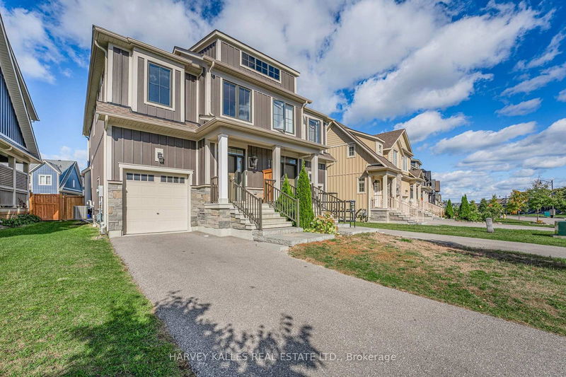 home for sale on 203 Yellow Birch Crescent
