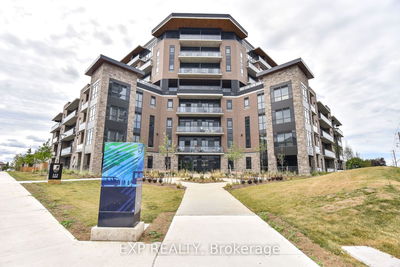 Unit 203 — 332 Gosling Gdns, Guelph - Guelph South image-0-3