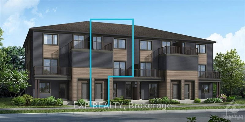 home for sale on 524 ENTOURAGE