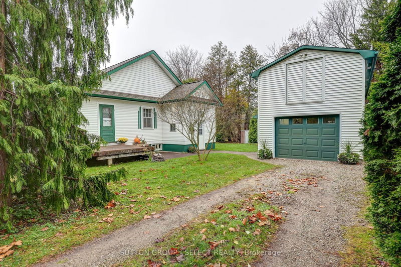 1 Howard St, Bluewater - Bayfield image-0-0