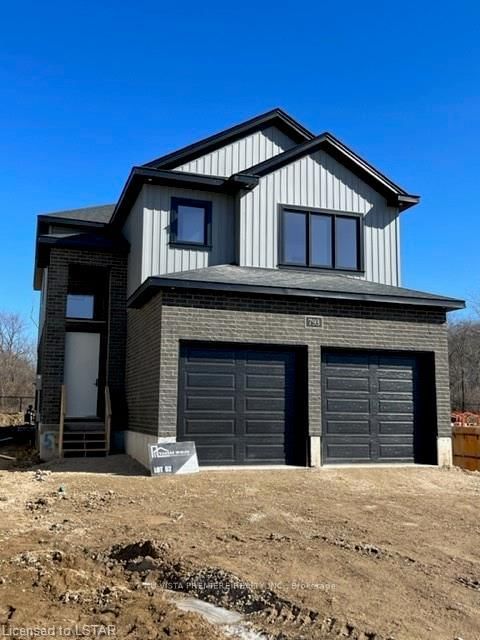 home for sale on 1185 HONEYWOOD Drive
