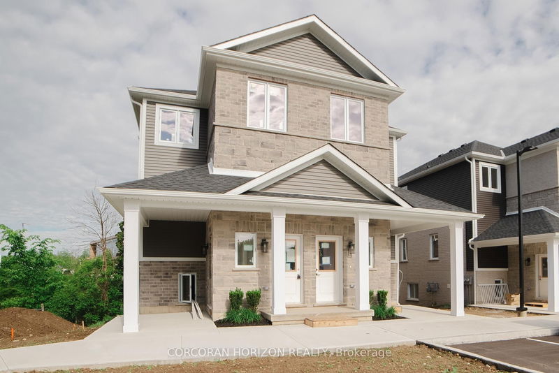 home for sale on 204-800 Myers Road