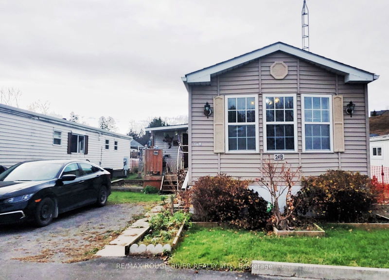 Unit 24B — 2244 Heritage Line, Otonabee-South Monaghan - Rural Otonabee-South Monaghan image-0-0