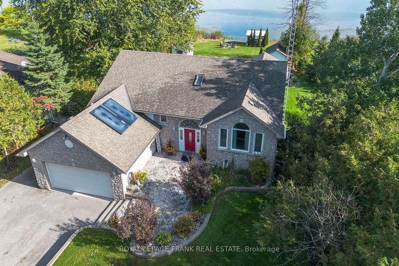 25 Shelley Dr, Kawartha Lakes - Rural Mariposa image-0-0