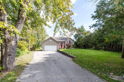 25 Shelley Dr, Kawartha Lakes - Rural Mariposa image-0-1