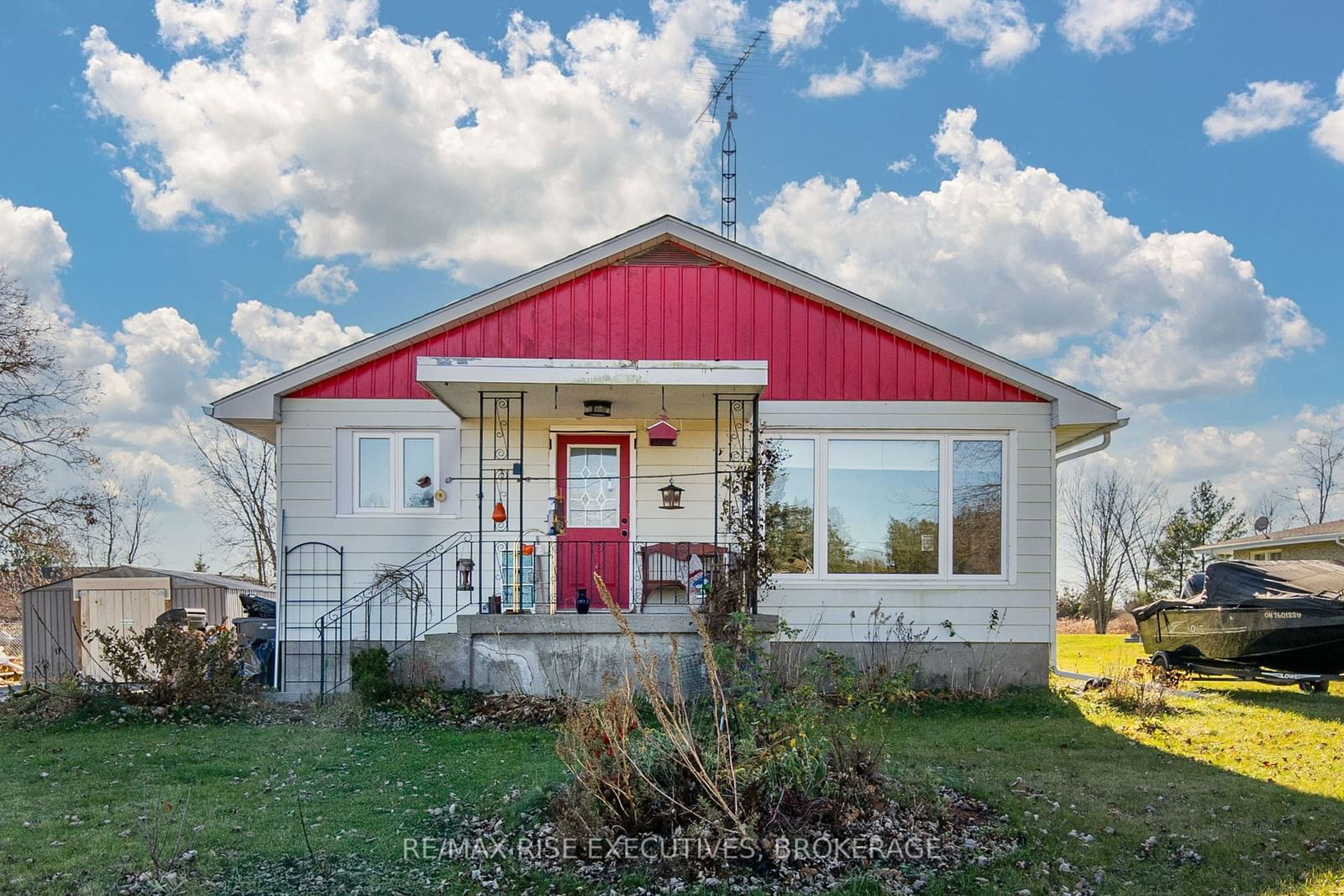 Detached House sold at 3829 PRINCESS Street, Kingston, North of Taylor-Kidd Blvd, K7P 0K6 - MLS: X10430495