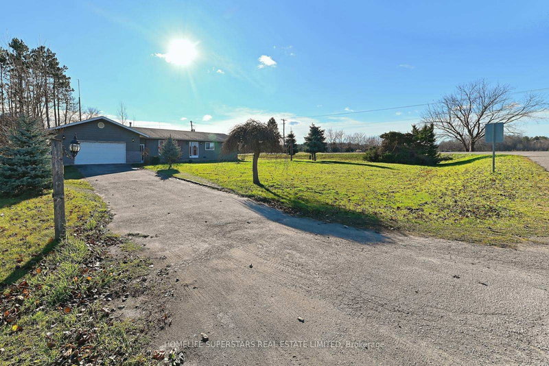 1 Jeffery Dr, Mulmur, L9V 3H9 | Image 3