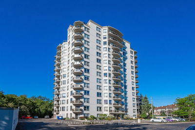 Unit 804 — 255 Keats Way, Waterloo -  image-0-1